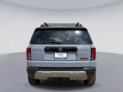 New 2026 Honda Passport TrailSport Elite image 5