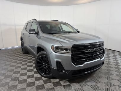 Used 2023 GMC Acadia SLT w/ Elevation Edition