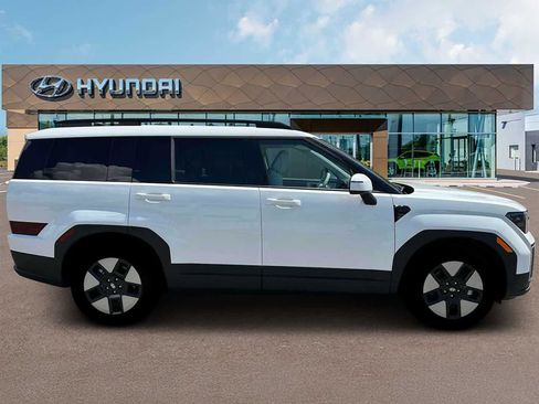 New 2026 Hyundai Santa Fe SEL image 9