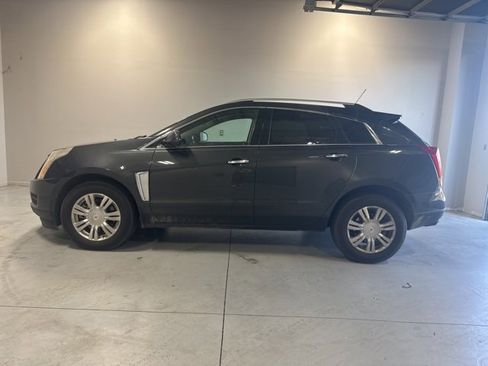 Used 2016 Cadillac SRX Luxury image 10
