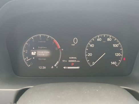 New 2026 Honda Ridgeline RTL image 25