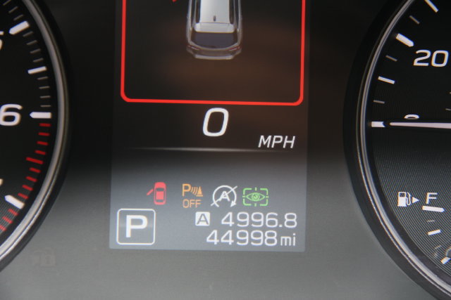 Used 2024 Subaru Outback Limited AWD/4WD image 26