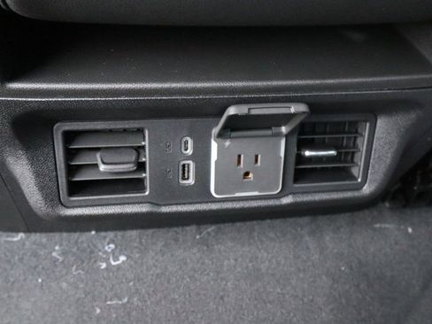 New 2026 Chevrolet Silverado 1500 LT w/ Safety Package image 18