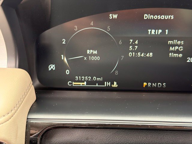 Certified 2023 Lincoln Nautilus FWD w/ Premium Package image 25