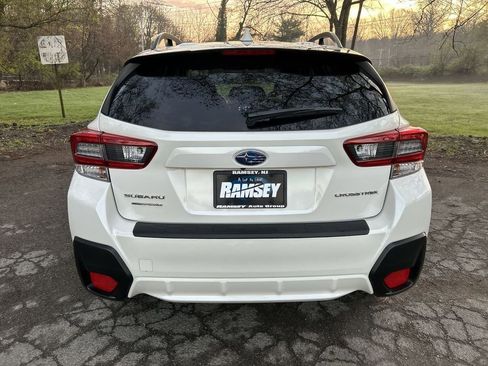 Certified 2023 Subaru Crosstrek 2.0i Premium image 26