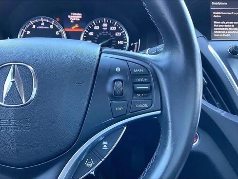 Used 2020 Acura MDX FWD w/ Technology Package image 23