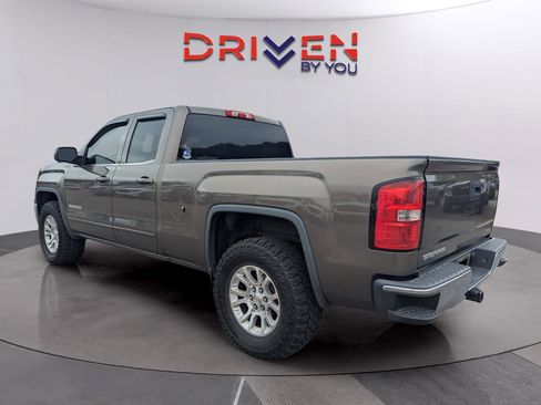 Used 2014 GMC Sierra 1500 SLE w/ SLE Value Package image 3