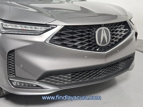Used 2026 Acura MDX SH-AWD w/ Advance Package image 12