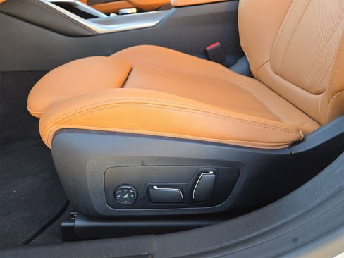 Used 2025 BMW 430i xDrive image 17