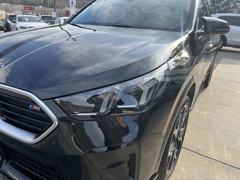 Certified 2024 BMW X2 M35i image 11