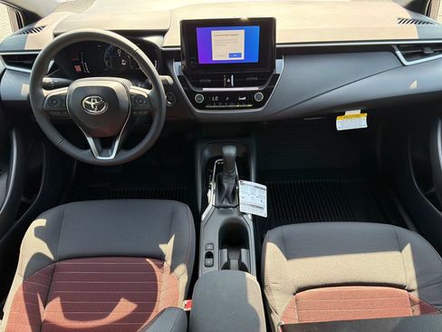New 2026 Toyota Corolla SE FWD image 28