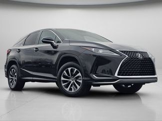 Used 2022 Lexus RX 350 350 video 2