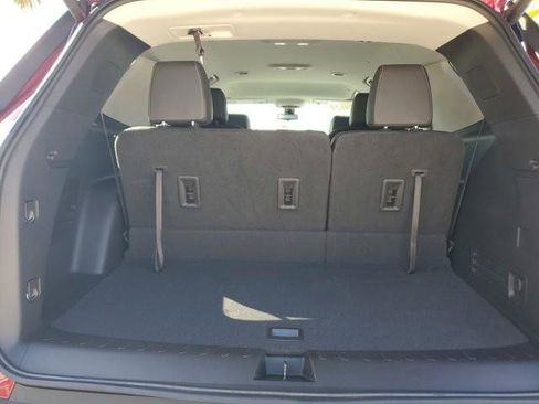 Used 2021 Chevrolet Traverse RS image 9