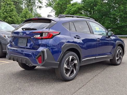 New 2026 Subaru Crosstrek 2.5i Limited AWD/4WD image 6