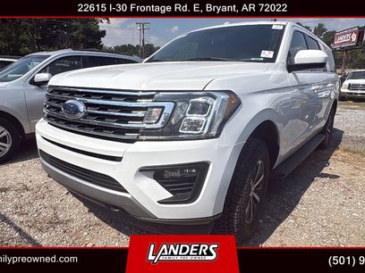 Used 2019 Ford Expedition Max XLT