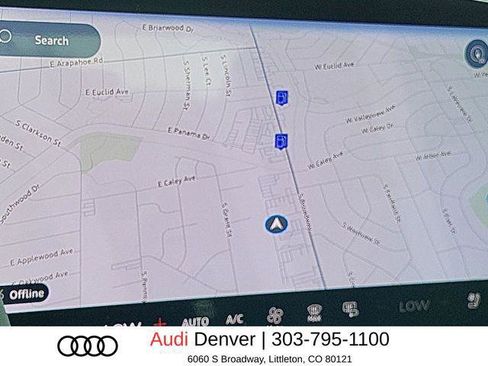 New 2026 Audi A5 2.0T Premium Plus AWD/4WD image 27