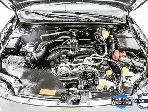 Used 2025 Subaru Outback Onyx Edition image 41