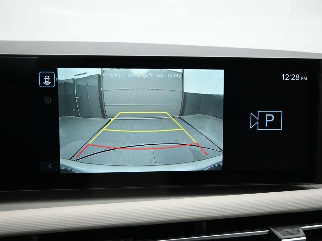 New 2026 Hyundai Tucson SEL FWD image 13
