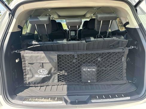 New 2025 Subaru Ascent Bronze Edition w/ Popular Package #2 image 7