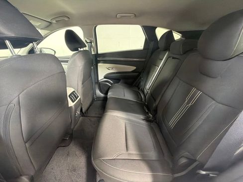 Used 2024 Hyundai Tucson SEL FWD image 27