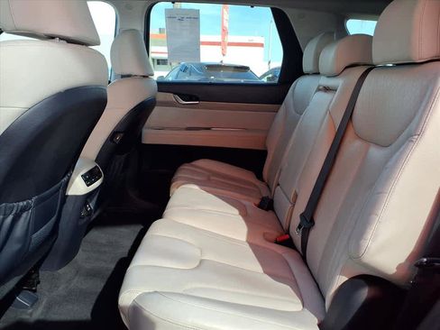 Used 2022 Hyundai Palisade SEL w/ 8P Bench Seat Package image 20