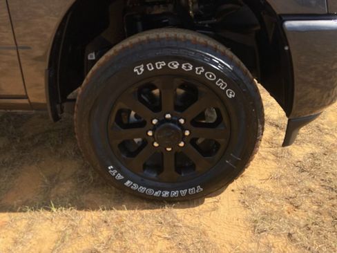 New 2025 RAM 2500 Big Horn image 16