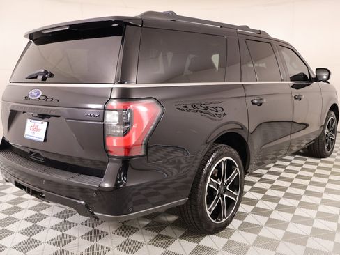 Used 2021 Ford Expedition Max Limited AWD/4WD image 22