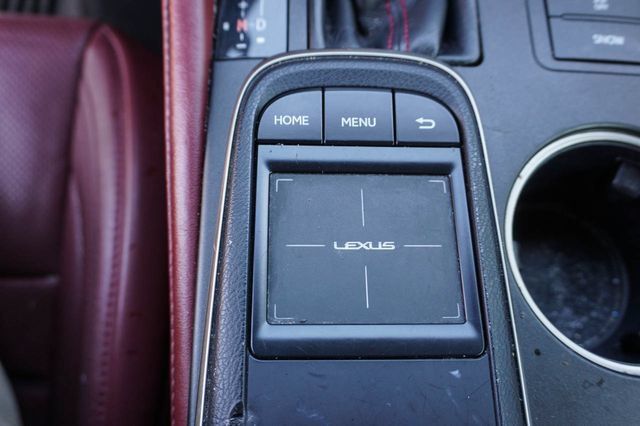 Used 2015 Lexus RC 350 AWD w/ Navigation System Package image 20