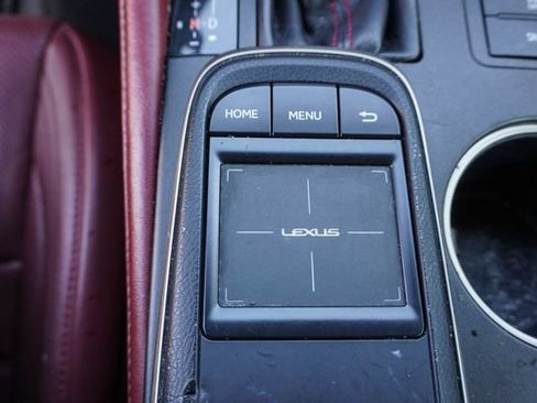 Used 2015 Lexus RC 350 AWD w/ Navigation System Package image 20