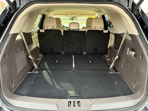 Used 2021 Ford Explorer Platinum w/ Equipment Group 601A image 20