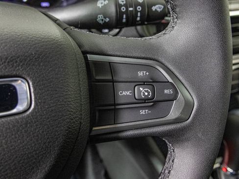 New 2026 Jeep Compass Latitude AWD/4WD image 27