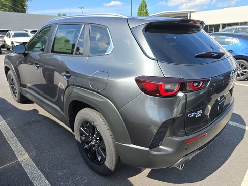 New 2026 MAZDA CX-50 AWD 2.5 S w/ Weather Package image 3