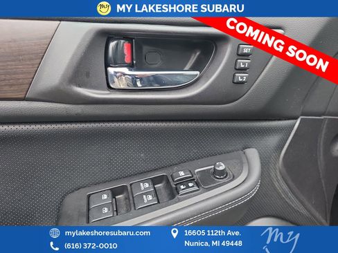 Used 2016 Subaru Legacy 3.6R Limited image 15