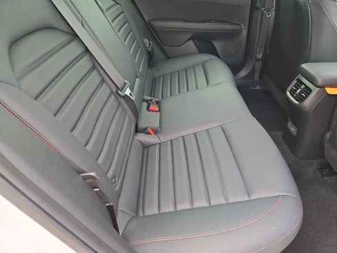 Used 2023 Kia Forte GT w/ GT2 Package image 20