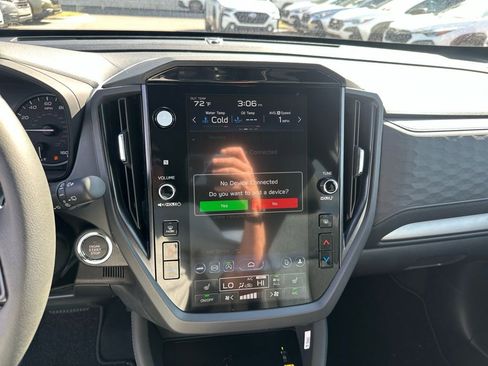 New 2026 Subaru Forester Premium image 16