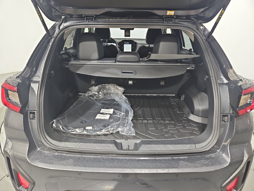 New 2026 Subaru Crosstrek 2.5i Limited w/ Crosstrek Mirror Package AWD/4WD image 22
