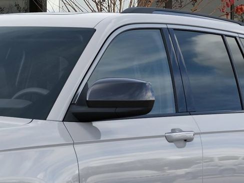 New 2026 Jeep Grand Cherokee Limited AWD/4WD image 12