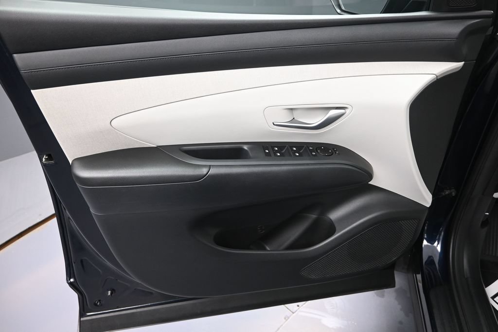 Used 2025 Hyundai Tucson SEL AWD/4WD image 9