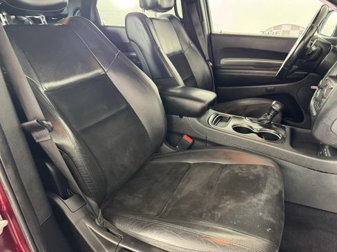 Used 2018 Dodge Durango GT w/ Premium Group AWD/4WD image 36