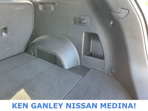 Used 2023 Hyundai Santa Fe SEL image 45