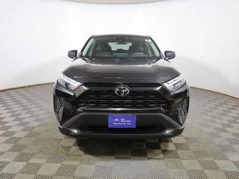 Used 2023 Toyota RAV4 LE FWD image 3