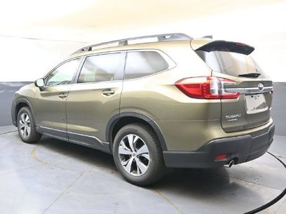 Used 2025 Subaru Ascent Premium