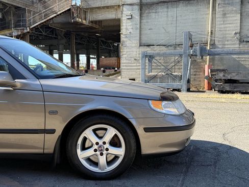 Used 2003 Saab 9-5 Arc image 26