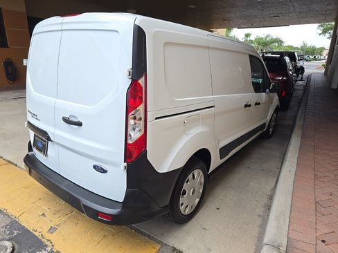 Used 2022 Ford Transit Connect XL FWD image 4