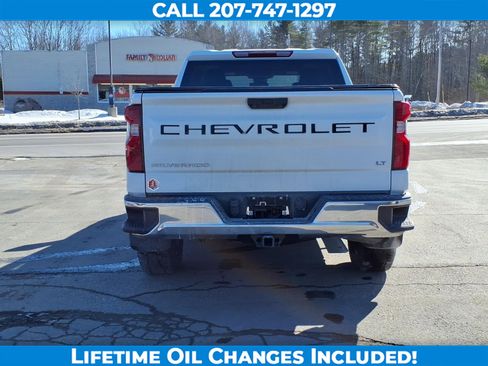 Used 2023 Chevrolet Silverado 1500 LT image 6