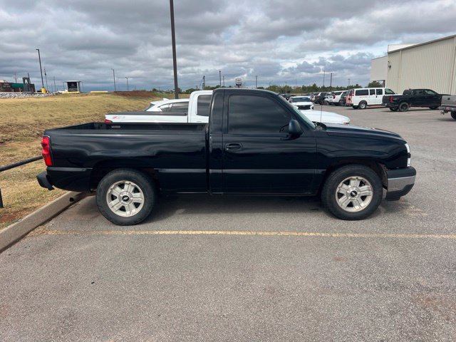 Used 2007 Chevrolet Silverado 1500 W/T RWD image 7