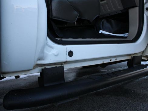 Used 2009 Ford F350 XL image 12