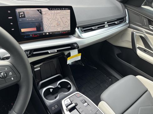 New 2026 BMW X1 xDrive28i image 15
