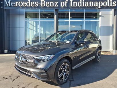 New 2026 Mercedes-Benz GLC 300 GLC 300