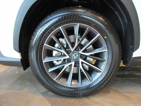 New 2026 Lexus NX 350 AWD w/ Premium Package image 44